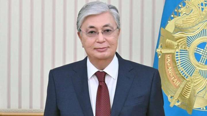 Тоқаев Үндістан Премьер-министріне көңіл айтты