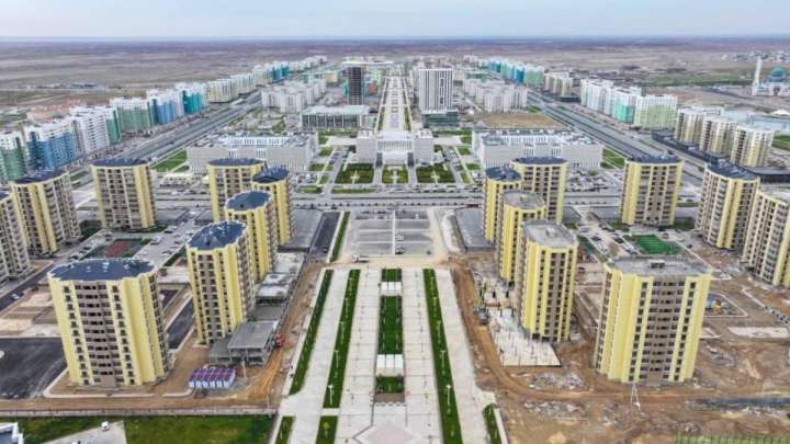 Ипотекалық бағдарламалар бойынша 11 мыңнан астам несие берілді