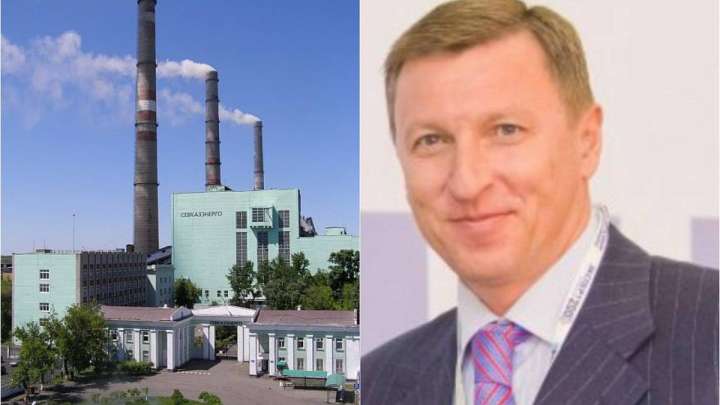 Клебанов басқаратын ЖЭО-2 жұмысшысы жан сақтау бөліміне түсті