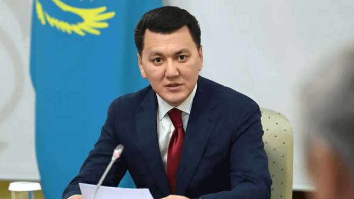 Ұлттық құрылтайға – 3 жыл: Ерлан Қарин атқарылған істерді түйіндеді