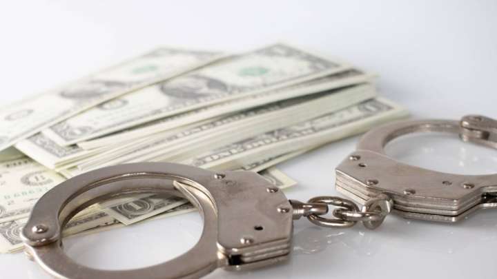 Қостанайда әкімдік бухгалтері 9,7 млн теңге бюджет қаражатын жымқырды