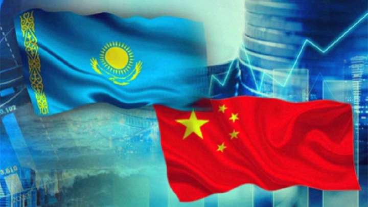 Қазақстан мен Қытай 25 млрд долларға 60 келісімге қол қойды