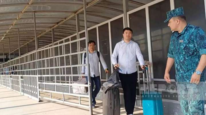 Иран мен Израильде қанша қазақстандық бар? СІМ жауабы