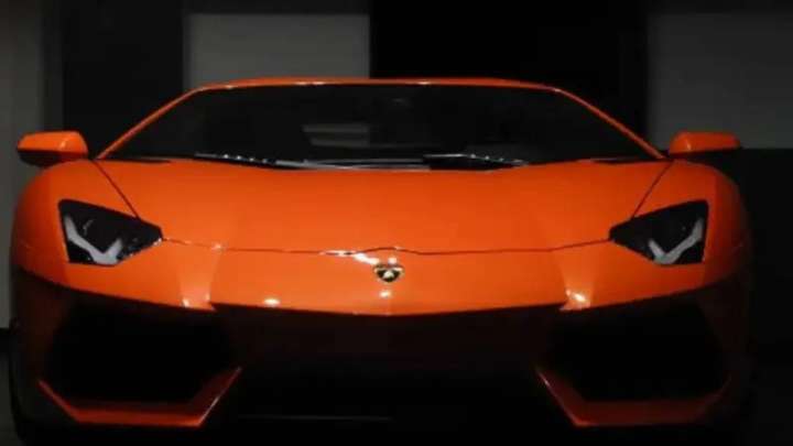Танымал блогердің Lamborghini көлігімен жігітті қағып өлтірген жүргізуші сотталды