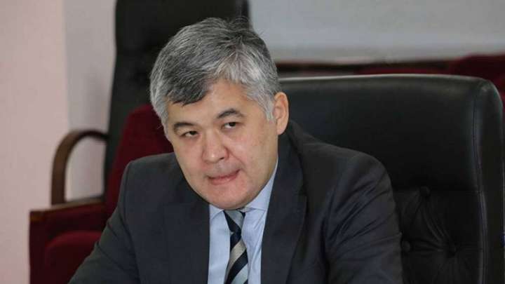 Біртанов өзіне шығарылған үкімді қайта қарауды сұрады