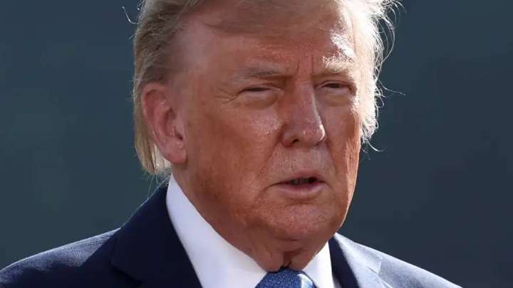 Трамп Иранның ядролық бағдарламасын толық тоқтатуды көздейді