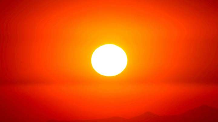 +46°С дейін аптап ыстық: 18 маусымға арналған ауа райы болжамы