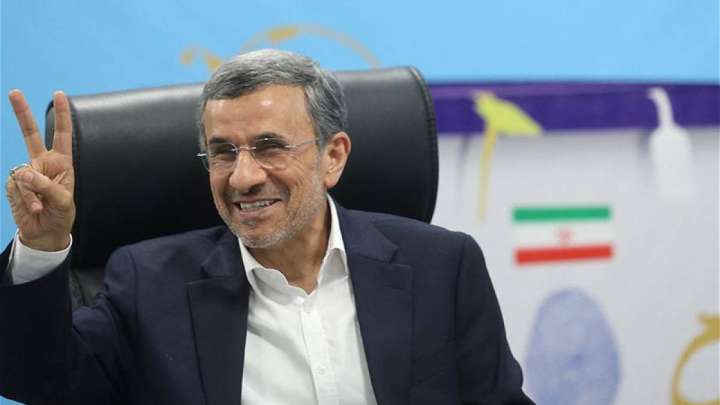 Бірқатар БАҚ Ахмадинежадтың өлімі жайлы ақпарат таратты