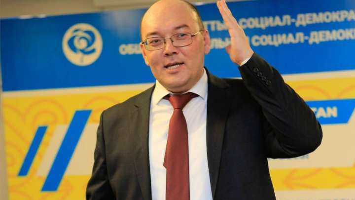 Тойып тамақ ішу үшін қанша ақша керек? Депутат пікір білдірді