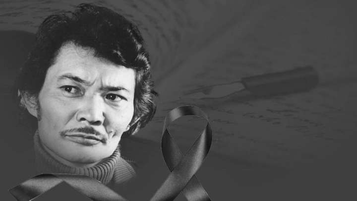 Ақын, жазушы Зейнолла Тілеужанұлы дүниеден өтті