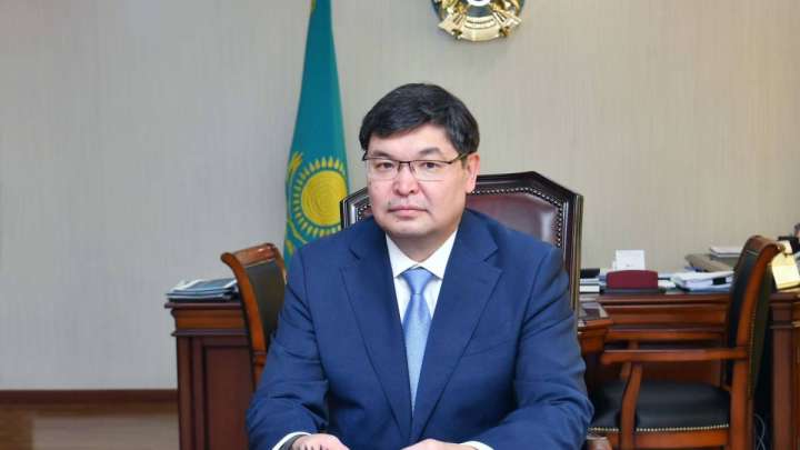 Енді тағы 438 блогерді тексереміз – министр