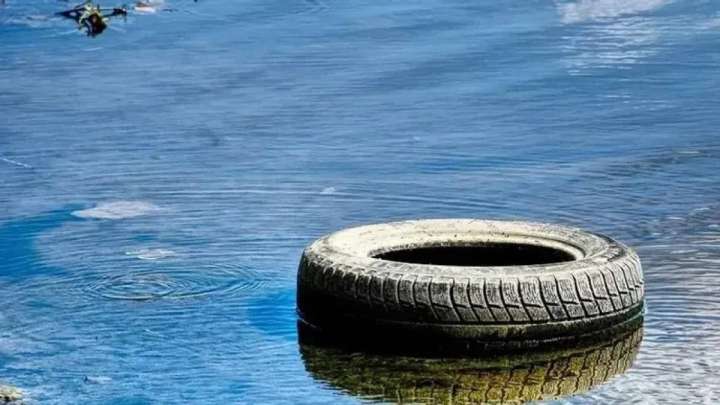 Атырауда әйел адам Жайық өзеніне секіріп кетті