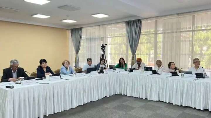 Дауласқан режиссердің кемшіліктері аталды