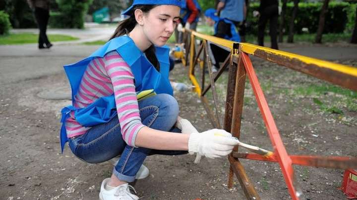 Жазғы демалыста балалар қандай жұмыстарды істей алады?