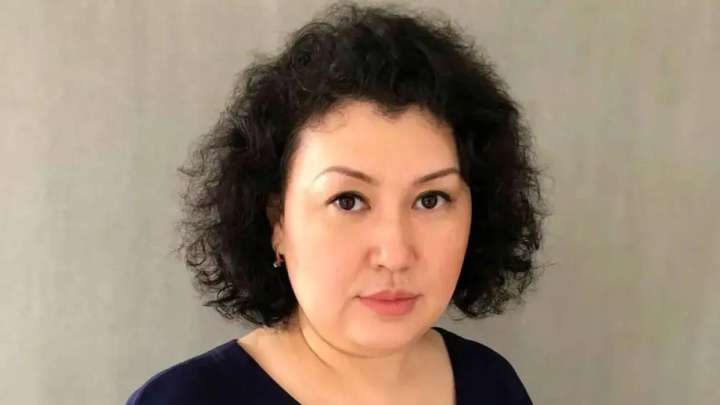 Экс-судья Светлана Жолманова 10 жылға сотталды