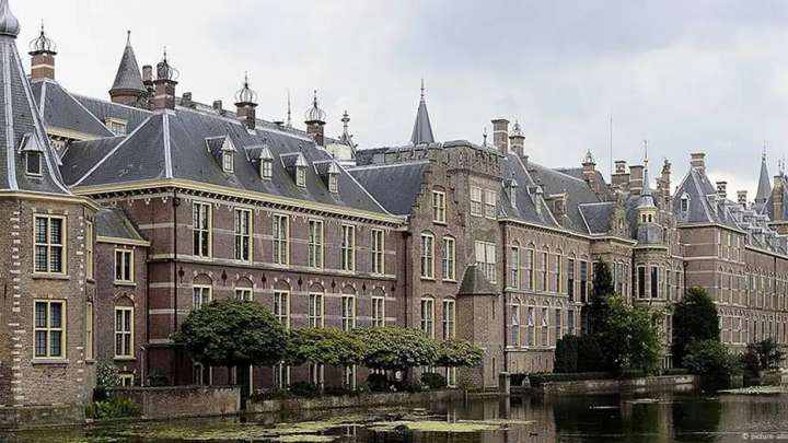 Нидерланд Қырым татарларының депортациясын геноцид деп таныды