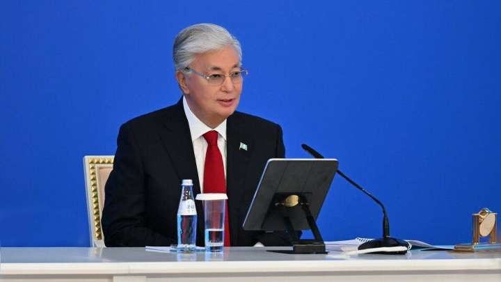 Біздің ренессанс қазірдің өзінде басталып кетті – Мәулен Әшімбаев «Тоқаев моделі» туралы