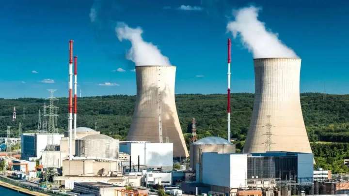 Қазақстан мен Ресей АЭС салу туралы жол картасын бекітті