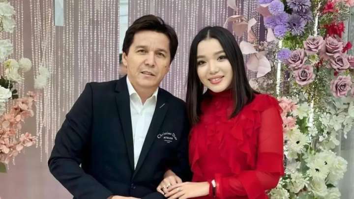 Абай Бегейдің қызы өзін дуалап кеткенін мәлімдеді