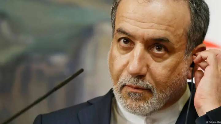 Иран Израильмен келіссөзден бас тартты