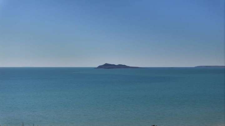 Алакөл жағалауы жаңарып, демалыс сапасы артты