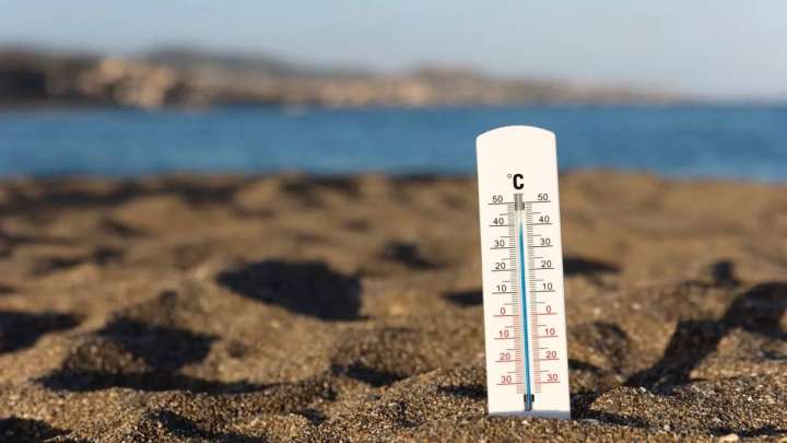 17 өңірде қолайсыз ауа райына байланысты ескерту жасалды