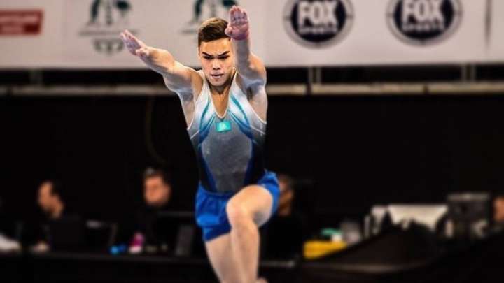 Қазақстан Өзбекстандағы Challenge кубогында үш медаль жеңіп алды