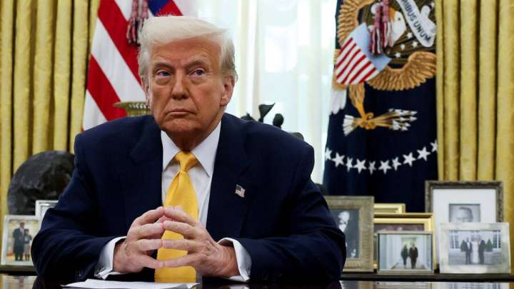 АҚШ Иранның үш ядролық нысанын атқылады