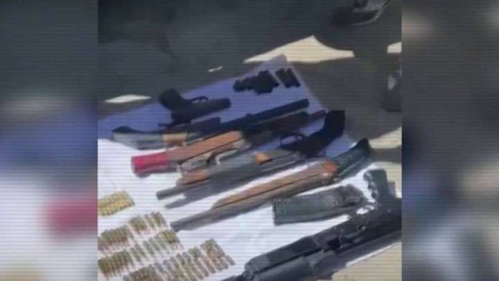 Жыл басынан бері 50-ден астам ұйымдасқан қылмыстық іс қозғалды – ІІМ