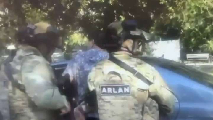 Жетісу облысында 9 млн теңгенің ірі қарасын ұрлағандар ұсталды