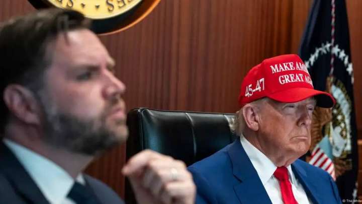 NBC: Иран ядролық шабуылға жауап қайтаруы мүмкін, АҚШ дайындық үстінде