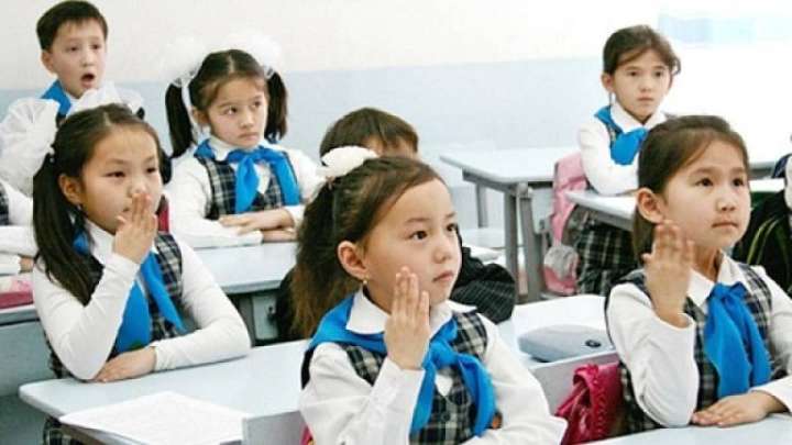 Білім беру ұйымдарының кірісі 320,46 млрд теңгеге жетті