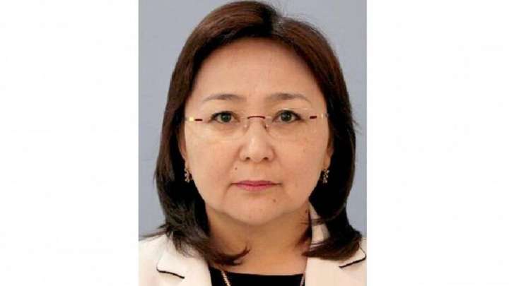 Жақып Асановтың бұрынғы кеңесшісіне іздеу жарияланды