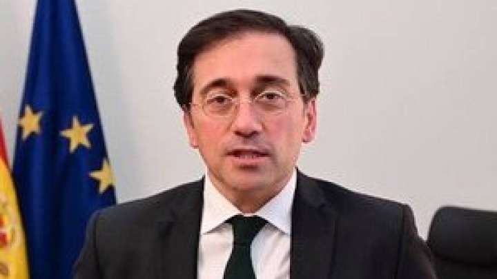 Испания Еуроодақтан Израильге қарсы қатаң шара қолдануды талап етті