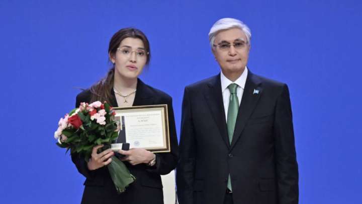 Өрт сөндіру кезінде қаза тапқан Асқар Забикулиннің жұбайына Алғыс жарияланды