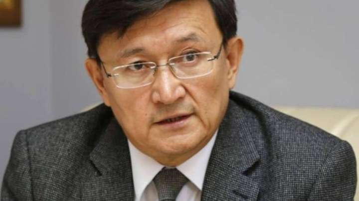 Айдар Алибаев: Мұнай бағасы екі есеге өсуі мүмкін