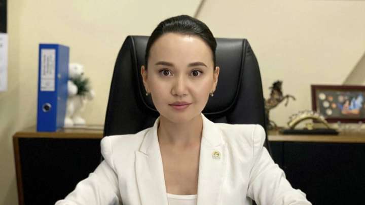 Перизат Қайраттың соты тікелей эфирде өтуі мүмкін