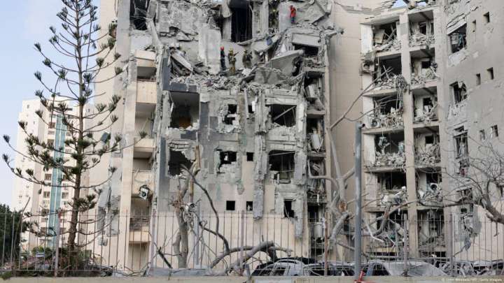 Трамп жариялаған бітімге дейін Израильде 3 адам қаза тапты