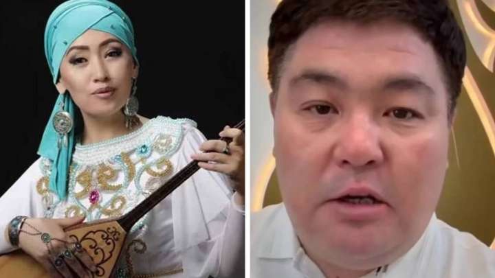 «Сотқа шағымдандым». Филармония директоры Наркенже Серікбаеваның мәлімдемесіне жауап берді