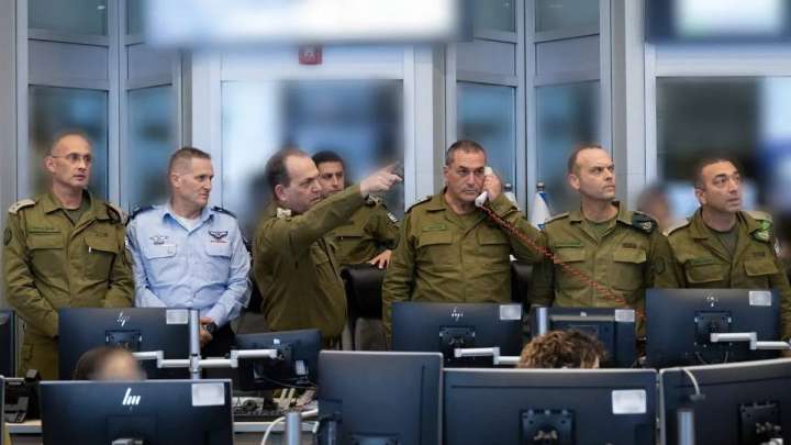 Израиль Иранды қайта атқыламақ. Атысты тоқтату режимі бұзылды