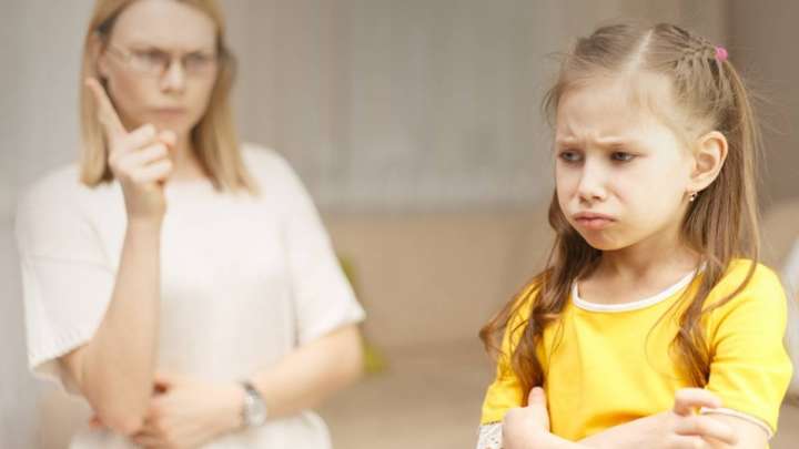 Баласының балағат сөзі үшін енді ата‑ана жауапты