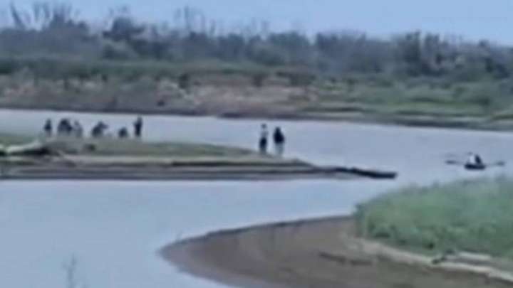 Жайықтан батып кеткен адамның денесі табылды