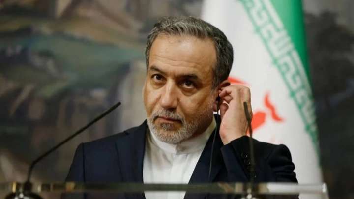 Аббас Аракчи: Иран ядролық бағдарламадан бас тартпайды