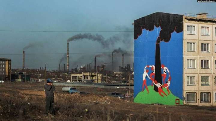 Экологиялық мәселелері күрделі өңірлер аталды