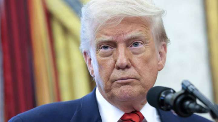 Трамп: Иранның ядролық нысандары толық жойылады