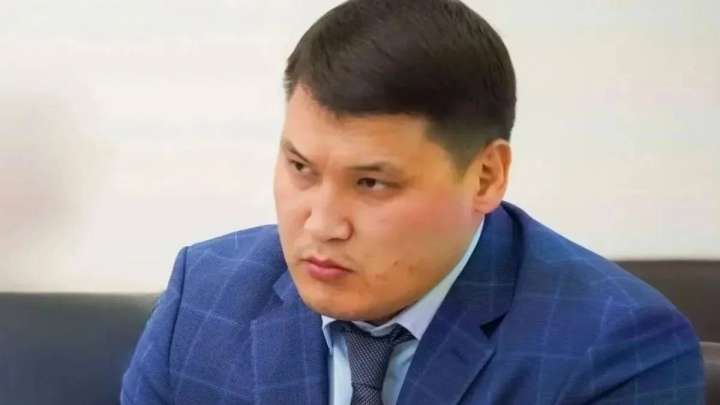 Руслан Берденовке жасалған қастандық бойынша тергеу аяқталды