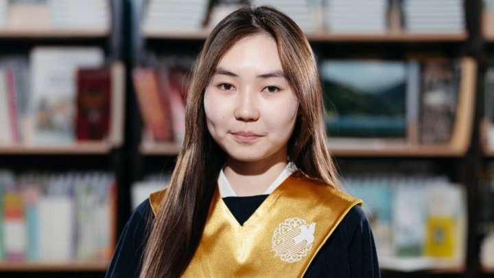 ҰБТ-дан екінші оқушы 140 балл жинады