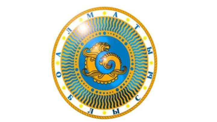 Алматы облысының аймақтық рәмізі өзгермек