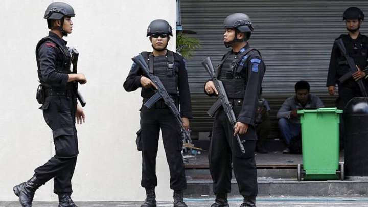 Индонезияда екі қазақстандық өлім жазасына кесілуі мүмкін – БАҚ