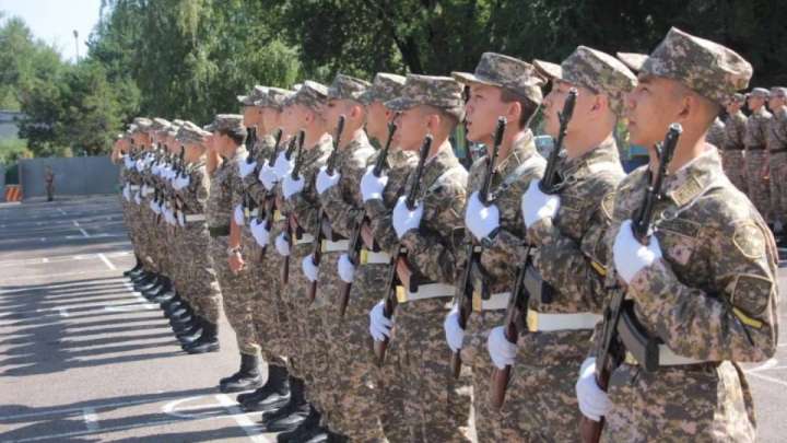 Қазақстанда әскерге шақыру тәртібі өзгереді